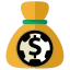 Fußballagent icon