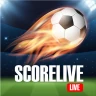 ScoreLive: Futebol ao vivo icon