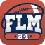 Football Legacy Manager 24 icon