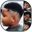 350+ Black Boy Hairstyles icon