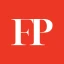 Foreign Policy News & Analysis icon