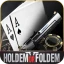 Holdem or Foldem - Texas Poker icon