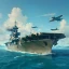 Warships Mobile 2: Luta Naval icon