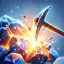Bitcoin Miner -Frozen Treasure icon
