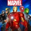 MARVEL Força Strike icon