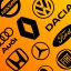 Radio Code Generator Wizard icon