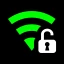 Ouvrir la connexion Wi-Fi icon