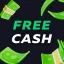 Freecash: Earn Money icon