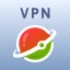 Planet Free VPN Kostenlos icon