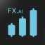 Sinais Forex IA em direto icon