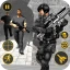 Anti Terrorist Shooting Game icon