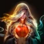 Frozen Beauty (F2P Mystery) icon