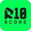 R10 Score - Resultados ao vivo icon