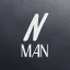Nykaa Man - Men's Shopping App icon
