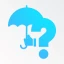 Wie ist das Wetter? - Wear OS icon