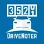 DriveNoter Fahrtenbuch icon