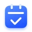 eCalendar - Daily Planner icon