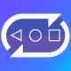 Fullscreen Immersive icon