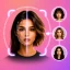 HairGenie - AI Hair Generator icon