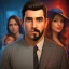 Pawn to Don - Crime Story icon