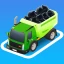 Trash Tycoon Idle business icon