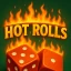 Hot Rolls Dice Strategy Game icon