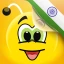 Hindi keele õpe - 11 000 sõna icon