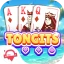 Tongits: Filipino Card Game icon