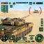 War Machines: Jogo de tanques icon