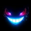 Fond d’écran animé HD sourire icon