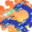 Fury Battle Dragon (2022) icon
