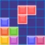 Fusion Block: Jeu de réflexion icon