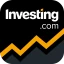 Investing.com: Stock Market icon
