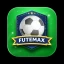 Futemax Futebol daHora Ao Vivo icon