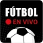 Futbol en vivo TV icon