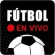 Futbol en vivo TV icon