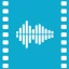 AudioFix: Video Volume Booster icon