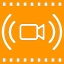 VideoVerb: Add Reverb to Video icon