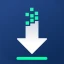 All File & Video Downloader icon