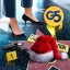 Crime Mysteries Wimmelbild icon
