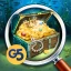 The Hidden Treasures・3-gewinnt icon