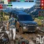 Offroad Jeep Cargo Simulator icon