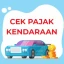 Cek Pajak Kendaraan Online icon