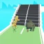 Animal Racing 3D icon