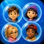 Bubble Match - Connect Puzzle icon