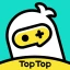 TopTop: Games & Friends icon