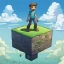 One Block Mods & Maps for MCPE icon