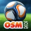 Online Soccer Manager 25/26 icon
