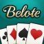 Belote.com - Belote et Coinche icon