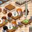 Cafeland - Jogo de Restaurante icon